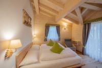 Chambre Double avec Balcon