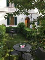 Villa Della Certosa - Bed and Breakfast Gambassi Terme