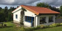 Casa jardín El Fuerte ENTRADAS Y SALIDAS SOLO DOMINGOS - Ferienwohnung
