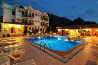 Double Room with Pool View