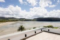 Deluxe Suite with Sea View