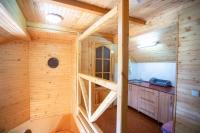 Appartement met 2 slaapkamers