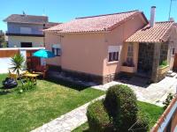Beach house with garden - Ferienwohnung Sintra
