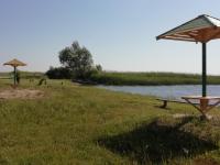 Білий лебідь - B&B Pulemets