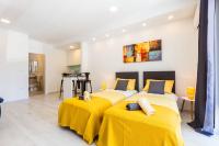 Appartement - Rez-de-Chaussée