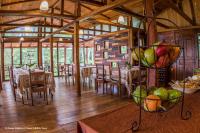 San Isidro Lodge - Ferienwohnung Cosanga