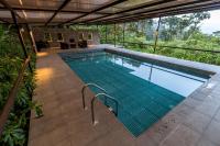 San Isidro Lodge - Chambres d’hôtes Cosanga