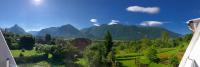 Bad Chaka Apartment - B&B Bovec