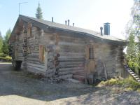 Two-Bedroom Cottage with Sauna - Saarua-ahontie 18
