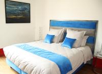 Chambre Familiale