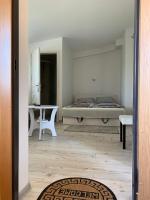 Comfort Triple Room with Shower