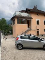 Apartma Kemper - Chambres d’hôtes Bovec