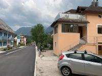 Apartma Kemper - B&B