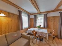 Apartment - Erdgeschoss