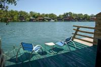 Baraka - Bed and Breakfast Ulcinj