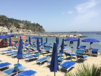 LA CASETTA DI ERIKA - B&B Lacco Ameno