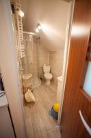 Chambre Triple Économique