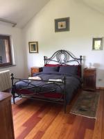 Tweepersoonskamer met Eigen Badkamer