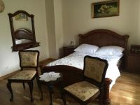 Großes Doppelzimmer
