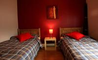 Standard Twin Room with Shared Bathroom