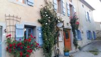 Le Pèlerin - Ferienwohnung