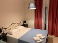 Appartement - Rez-de-Chaussée