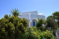 Apartment mit Meerblick