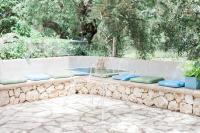 B&B Agios Nikitas - Afroditi Pansion - Bed and Breakfast Agios Nikitas