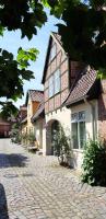 B&B Lunebourg - Torhaus - Bed and Breakfast Lunebourg
