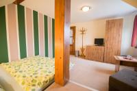 Suite mit 3 Schlafzimmern