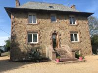 B&B Ploubezre - La Jackal - Bed and Breakfast Ploubezre