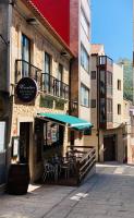 CASA A GUARDA - B&B