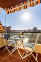 B&B Fuengirola - Sur Suites Lubina - Bed and Breakfast Fuengirola