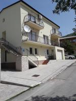 B&B Segna - Apartmani Tomljenović - Bed and Breakfast Segna