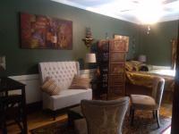 Queen Suite
