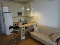 Apart Odessa Sea View Kadorr 3 - B&B