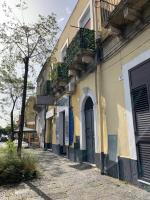 Playa Apartment - B&B Catania