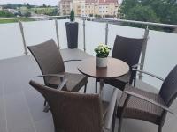 Luksusowe Apartamenty na Toruńskiej - B&B
