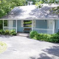 Evening Shade Inn - Bed and Breakfast