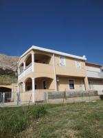 APARTMAN RITA - B&B
