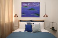 Doppelzimmer mit eigenem Bad