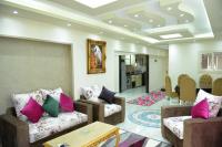 City Square Bay View - Ferienwohnung Alexandria