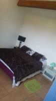 Gite Les Oliviers - Ferienwohnung