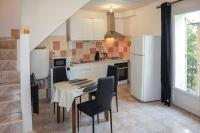 Gite Les Oliviers - B&B Sablet