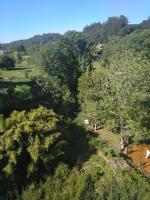 VILLA FUENTES - B&B Caldas de Reis