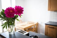 Apartment Poruba STREET VIEW - Bed and Breakfast Ostrava