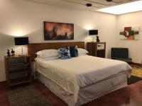 Suite King Deluxe