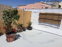 Le stanze di Cortès - B&B Fragagnano