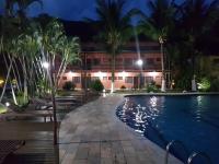 Flat 31 SUN HOUSE Maresias - B&B Maresias