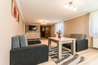 Apartment - Erdgeschoss